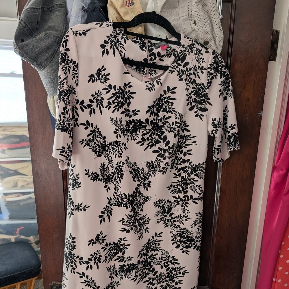 Vince Camuto Dress Size L